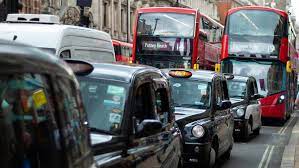 roadworks in london might no longer