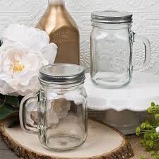 Glass Jars Multi