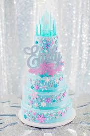 25 best ideas about Frozen birthday cake on Pinterest Frozen.