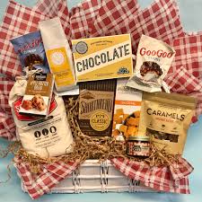the southern gift basket country gourmet
