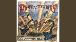 drive by truckers decoration day