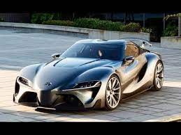 It's common sense, but it pays to have a very good idea of your the sports car market is filled with prestigious badges. Top 5 Upcoming Best Sports Cars 2018 2019 Youtube