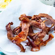 air fryer bacon skinny southern recipes
