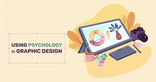 using psychology in graphic design