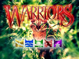 The Warriors Cats, the Feral cats from the Warriors novels - Dogalize