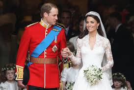Weddings kate middleton prince william royals. Kate Middleton Second Dress On Wedding Day Simplemost