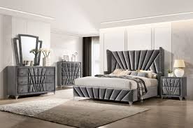 design queen bedroom set