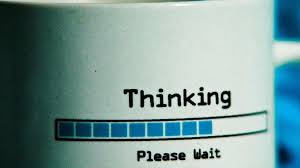Critical Thinking vs  Non Critical Thinking