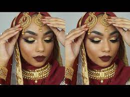 dulhan makeup video mp4