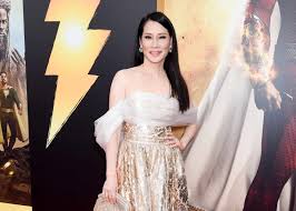 lucy liu opened up about her surrogacy