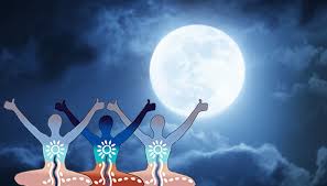 Full Moon Meditation – Tuesday 16th November 2021 | KUNDALINI YOGA WA