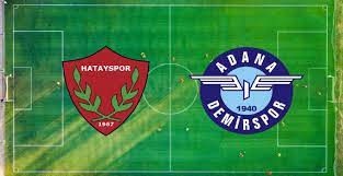 Hatayspor Adana Demirspor maç özeti ve golleri izle Bein Sports 1 | Hatay  Adana Demir youtube geniş özeti ve maçın golleri - Haber365