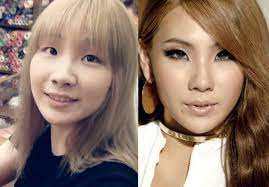 cl without makeup bcd13 k pop amino