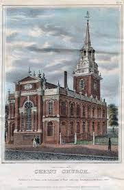 Christ Church, Philadelphia - World Digital Library