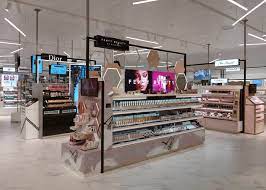 inside boots 28 000sqft beauty and