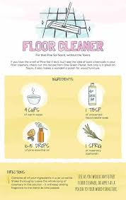 11 simple diy green cleaning s