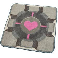 geek decor 17 geeky area rugs our