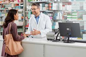 pharmacy and prescription abbreviations