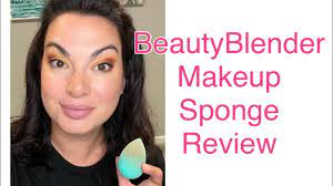 beautyblender makeup sponge review