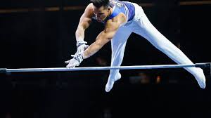 All leading brands of men gymnastics sets under one roof offer deals worth shopping. European Artistic Championships Live Watch Men S Women S All Around Finals Live Bbc Sport