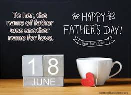 This year it falls on june 20. 23 Happy Fathers Day 2021 Ideas Happy Fathers Day Happy Father Happy Fathers Day Poems