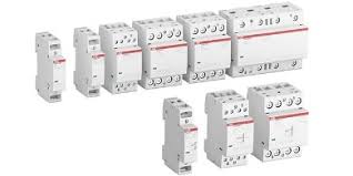 Motor Protection And Control Abb