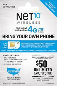 Check spelling or type a new query. Best Buy Net10 30 Day Sim Activation Kit White Net10