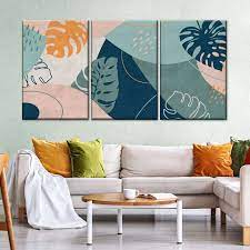 Canvas Art Wall Decor