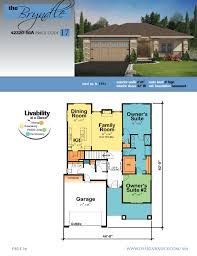 premier home plans 2017 page 16