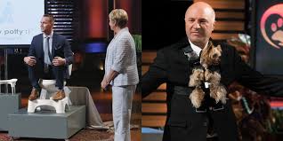 shark tank the 10 best pitches