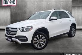 used 2022 mercedes benz gle cl for