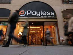 The Rise And Fall Of Payless Shoesource Business Insider