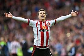 Adam johnson (born 14 july 1987) is an english professional footballer who plays as a winger. Sunderland Offer Replacement Shirts To Fans With Adam Johnson On The Back Chronicle Live