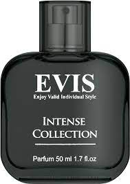 Духи Evis Intense Collection №102 | Makeupstore.co.il