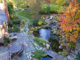 fallingwater scapes landscape design