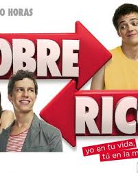 En este sentido, es oportuno resaltar que los famosos que protagonizaron la serie colombiana nuevo rico, nuevo pobre fueron los siguientes: Pobre Rico Telenovelas Wiki Fandom