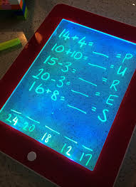 math equation decoder game for kids