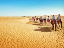 The sahara desert is the greatest and the hottest desert in the world. Sahara Desert In Africa Best Travel Destination Youtube