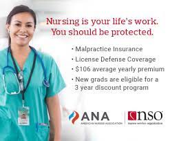 American Nurses Association gambar png