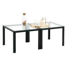 High Quality Coffee Table Set Of 2