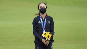 New zealand's lydia ko became the first woman to claim multiple olympic golf medals with her bronze at the tokyo games on saturday and won. Expmmk0fahbbnm