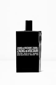This Is Him 100ml Mens Fragrance Zadig Voltaire