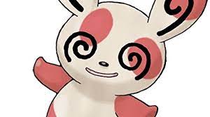 Pokémon Go Spinda quest this month explained, plus all Spinda forms listed  • Eurogamer.net