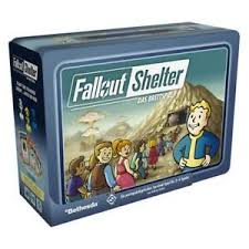 Pero también, si no tienes amigos para divertirte en el modo multijugador en un. Fallout Shelter Juego De Mesa Ar Para 2 4 Jugadores A Partir De 14 Anos Ebay