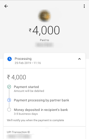 There were two major outages occurred in 2019 so far. How To Fix Payment Failed Or Processing Error On Google Pay