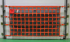 u s netting wall mounted safety net