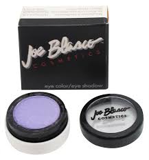 joe blasco dusty violet eye shadow