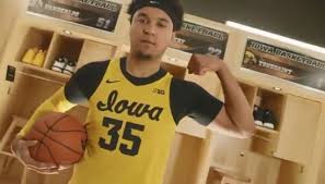 Our inventory of university of iowa football, baseball, and basketball apparel ensures we have what you need to root on iowa all year long. Iowa Mbb Debuting Gold Uniforms Against Depaul Go Iowa Awesome