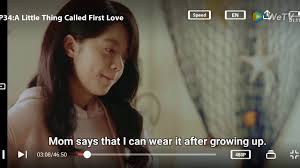 Nam is an ordinary and unattractive 14 year old girl. Little Thing Called Love Ep 35 Eng Sub Youtube