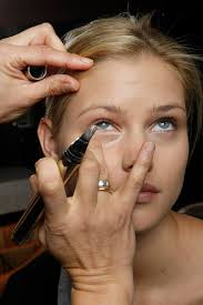 how to prevent under eye concealer from